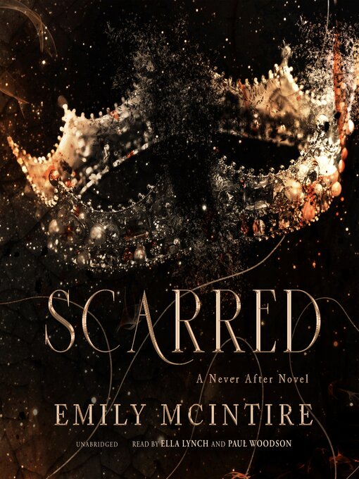 Title details for Scarred by Emily McIntire - Available